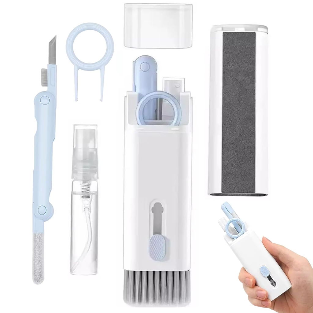 HUMBLE 7-in-1 Electronics Cleaner Kit product photo
