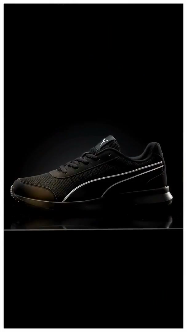 Puma Dazzler view 2