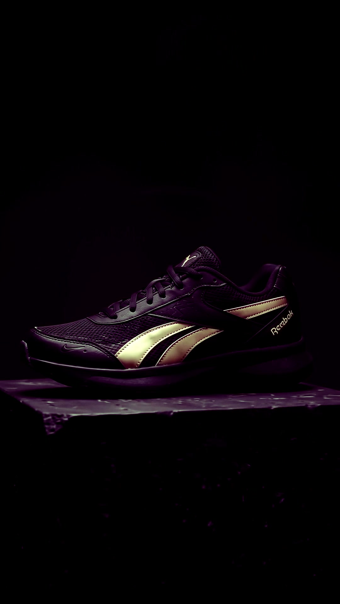 Reebok Ree-Fusion Running Shoes: 60% Off Festive Drop
