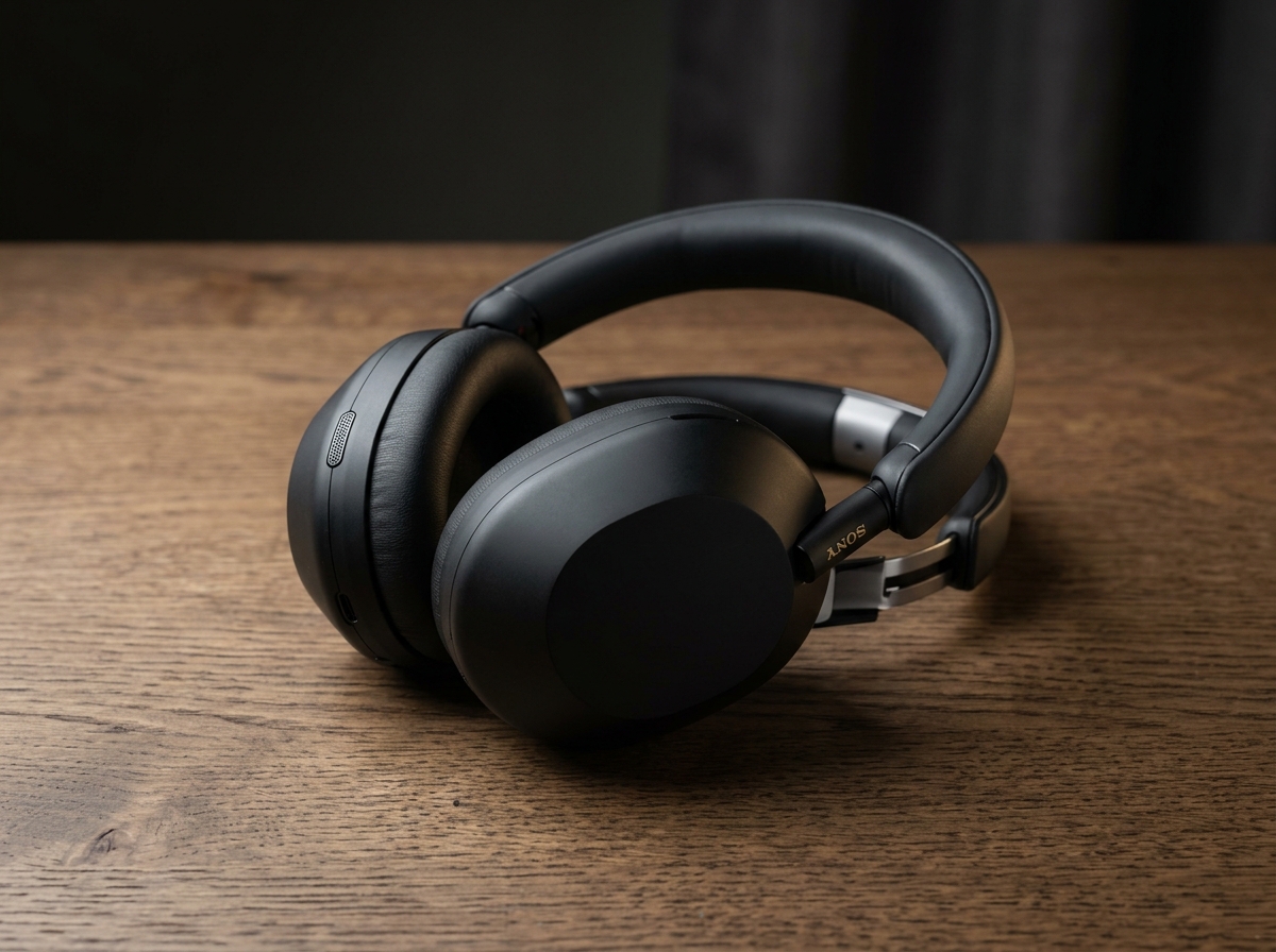 Sony WH-1000XM5: Undisputed ANC King of 2026